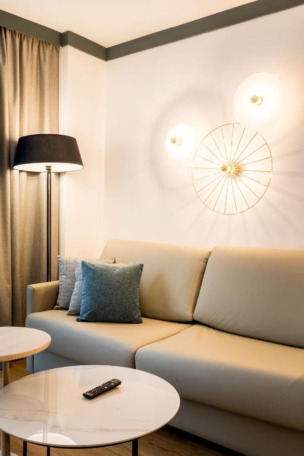 Atlumbreras16 Apartment Seville Exterior photo
